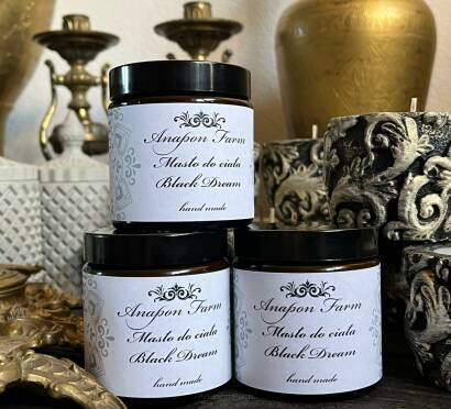 Body oils