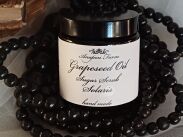 Cukrowy peeling do ciała SOLARIS - 2