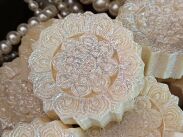 Mydło Biała Perła - 2