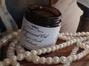 Cukrowy peeling do ciała SOLARIS - 2