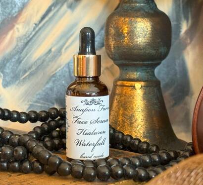 HIALURON WATERFALL Serum do twarzy