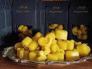 Wosk pszczeli BERGAMOTKA - 3