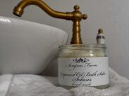 Grapeseed Oil Bath Salts SOLARIS - 2
