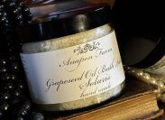 Grapeseed Oil Bath Salts SOLARIS - 4