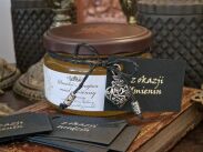 Miód WIELOKWIATOWY WIOSENNY - 2