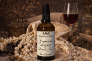 Winogronowy olejek do ciała Pinot Noir - 2