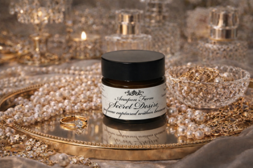 Perfumy Secret Desire