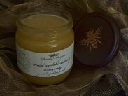 Miód WIELOKWIATOWY WIOSENNY - 2