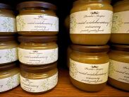 Miód WIELOKWIATOWY WIOSENNY - 4