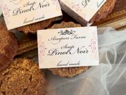 Mydło Pinot Noir - 4