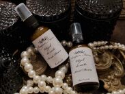 Olejek do ciała Secret Desire - 4