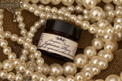 Perfumy Japanese Plum