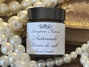 SATINAID Krem do rąk - 4