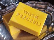 Naturalny wosk pszczeli 250g - 2