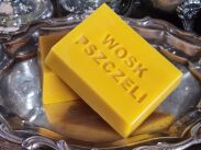 Naturalny wosk pszczeli 250g - 4