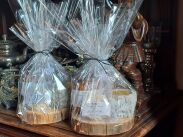 Miodowy ZESTAW PREZENTOWY - 2