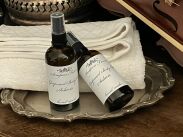 Grapeseed Body Oil SOLARIS - 4