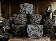 Pojemnik BAROKOWY - 3